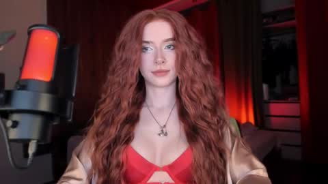 Snapshot of irisice chatting on 09/20/25, 04:41 Miss Iris Fansly Miss Iris new inst. online show from 09/20/25, 04:41