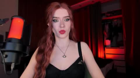 Snapshot of irisice chatting on 10/06/25, 07:11 Miss Iris Fansly Miss Iris new inst. online show from 10/06/25, 07:11