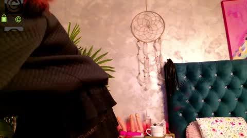 Iris online show from 04/21/26, 02:51