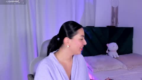 Iris Moira  online show from 02/20/26, 11:11