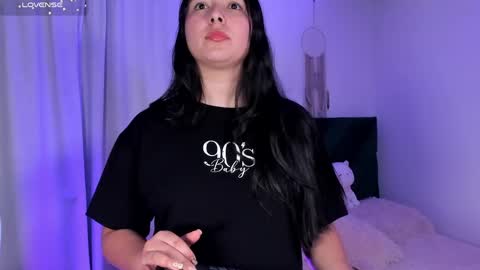 Iris Moira  online show from 05/16/26, 02:19