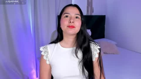 Iris Moira  online show from 06/03/26, 01:14