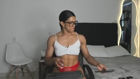Snapshot of irismuscle chatting on 07/20/26, 08:44 irismuscle online show from 07/20/26, 08:44