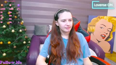 Snapshot of irisnichols chatting on 12/23/24, 10:23 Iris online show from 12/23/24, 10:23