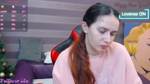 Snapshot of irisnichols chatting on 01/02/25, 02:33 Iris online show from 01/02/25, 02:33