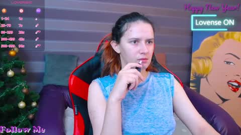 Snapshot of irisnichols chatting on 01/04/25, 03:07 Iris online show from 01/04/25, 03:07