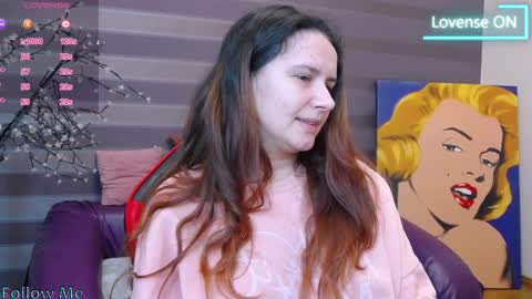 Snapshot of irisnichols chatting on 02/02/25, 12:09 Iris online show from 02/02/25, 12:09