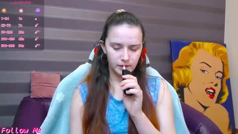 Snapshot of irisnichols chatting on 03/07/25, 03:49 Iris online show from 03/07/25, 03:49