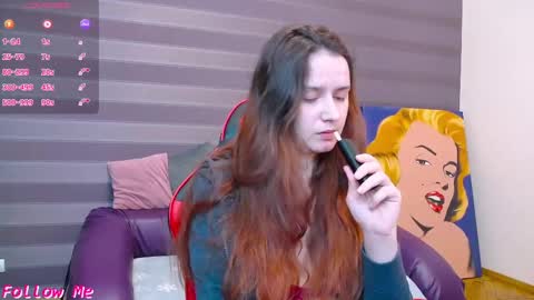 Snapshot of irisnichols chatting on 03/12/25, 11:54 Iris online show from 03/12/25, 11:54
