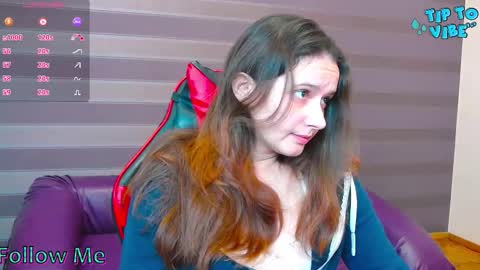 Snapshot of irisnichols chatting on 09/14/25, 11:48 Iris online show from 09/14/25, 11:48