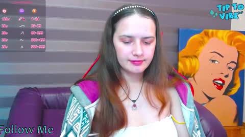 Iris online show from 10/31/25, 07:59