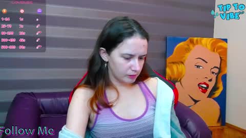 Iris online show from 11/20/25, 04:56