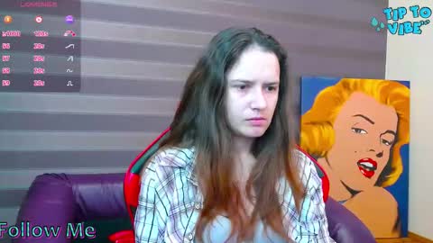 Iris online show from 12/05/25, 03:04