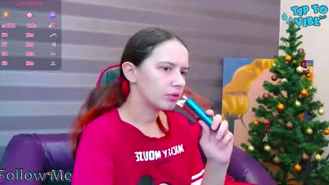 Iris online show from 12/22/25, 02:19