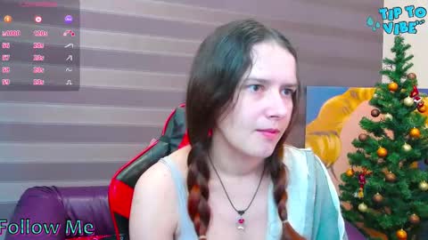 Iris online show from 01/08/26, 12:24