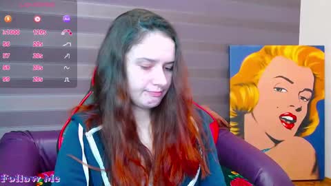 Iris online show from 02/26/26, 03:49