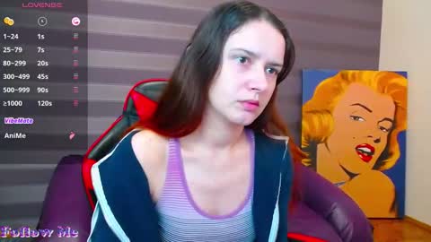 Iris online show from 03/16/26, 12:27