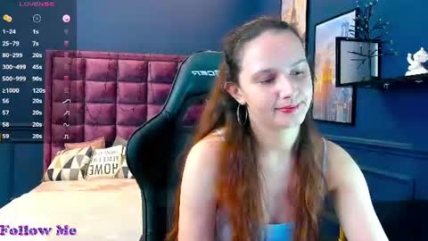Iris online show from 06/11/26, 10:41