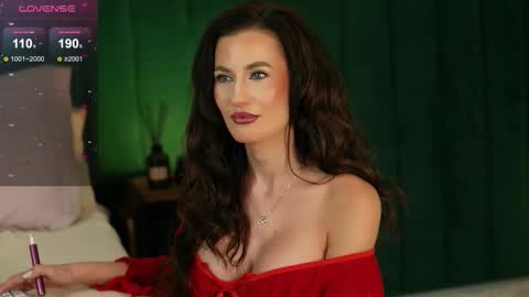 Maria online show from 09/26/25, 01:53