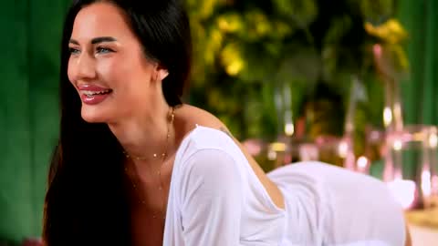 Maria online show from 05/23/26, 05:34