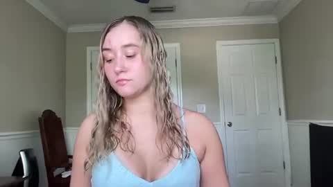 Irispink1 online show from 06/21/26, 06:43