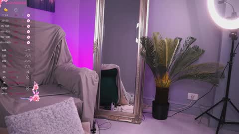 Maria online show from 12/15/24, 02:41