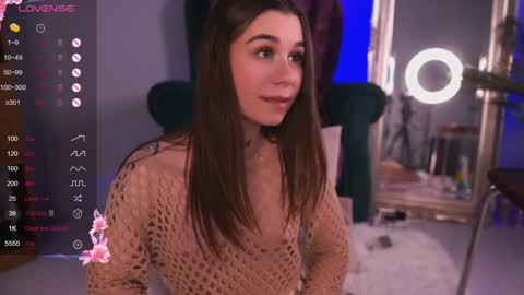 Maria online show from 01/13/25, 12:09