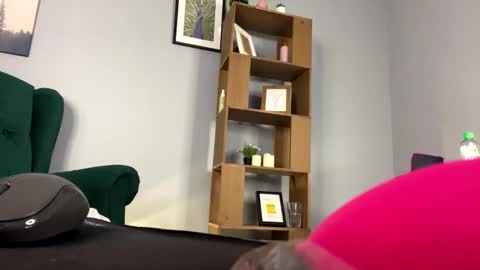 Maria online show from 01/22/25, 04:34