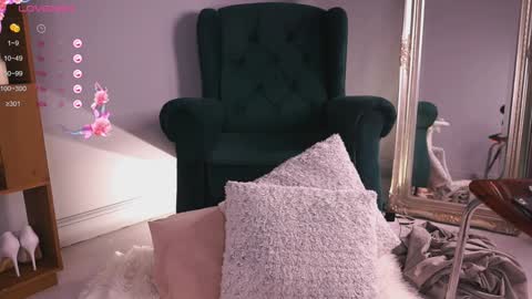 Maria online show from 01/25/25, 03:09