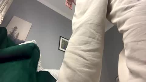 Maria online show from 01/25/25, 10:50