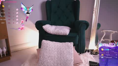 Maria online show from 01/26/25, 05:02