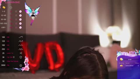 Maria online show from 02/15/25, 07:49