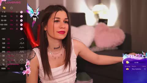 Maria online show from 02/16/25, 06:43