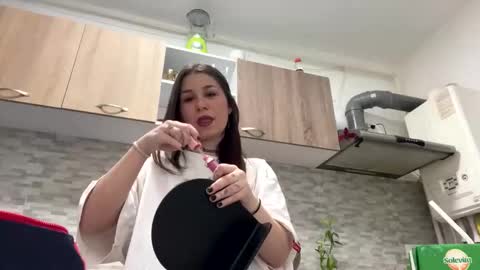 Maria online show from 02/19/25, 03:06