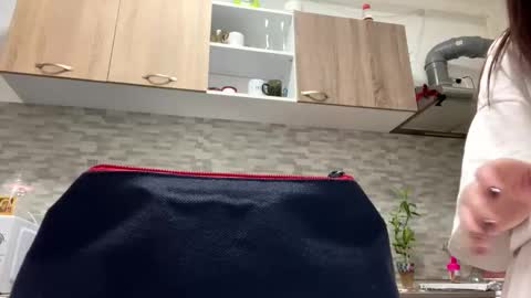 Maria online show from 02/20/25, 04:07