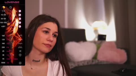 Maria online show from 02/24/25, 09:21