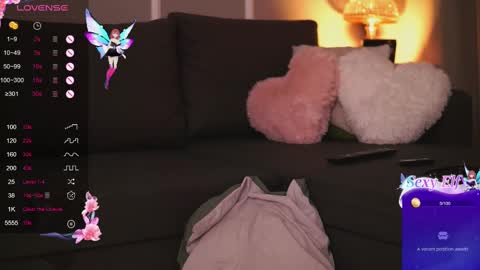 Maria online show from 03/03/25, 03:19