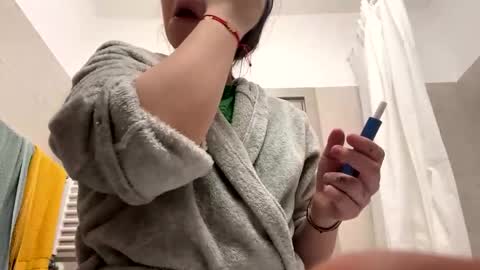 Maria online show from 03/04/25, 02:49