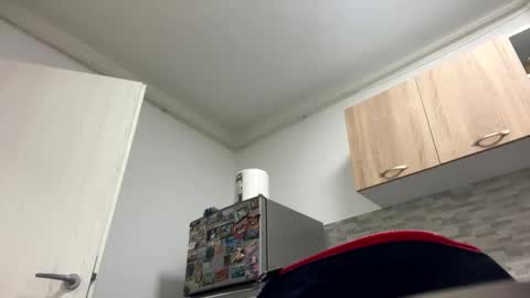 Maria online show from 03/12/25, 04:30