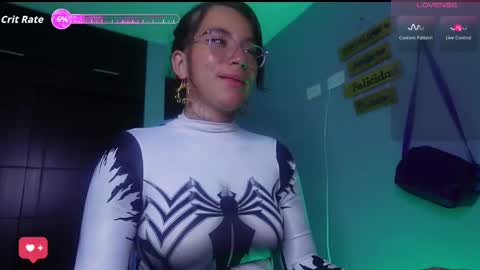 iriss_cardenas online show from 09/16/25, 10:38