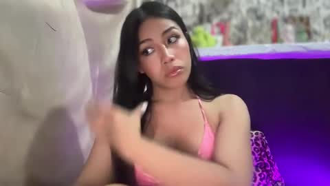 iriss_fox online show from 11/17/25, 02:01