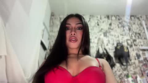 iriss_fox online show from 03/08/26, 08:29