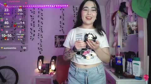 Iris  online show from 11/21/25, 05:39