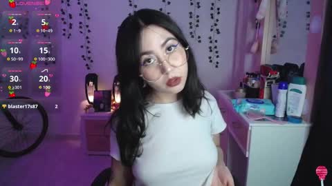 Iris  online show from 11/25/25, 05:29