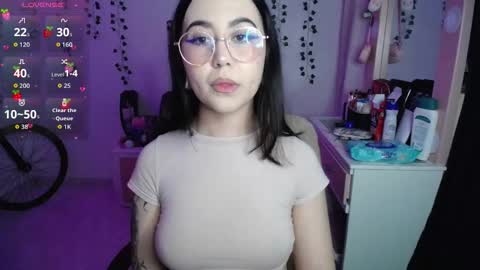 Iris  online show from 11/29/25, 05:21