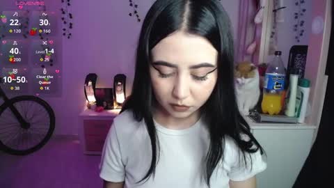 Iris  online show from 02/04/26, 06:08