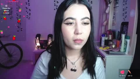 Iris  online show from 02/05/26, 02:27