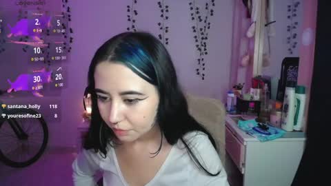 Iris  online show from 04/18/26, 06:28