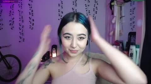 Iris  online show from 04/20/26, 02:47