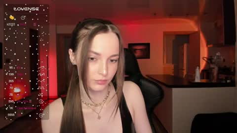 irisskiss online show from 06/06/26, 06:56